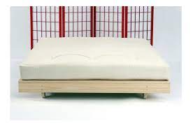 This futon mattress is popular for. Cocoloc Firm Futon Mattress For Bed Use Supportive And Durable Futon World