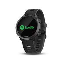 Garmin Forerunner 645 Music Spotify Everywhere