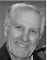 Oliver Sweeney Obituary (1932