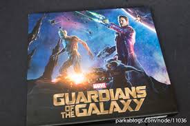 With chris pratt, zoe saldana, dave bautista, vin diesel. Book Review Marvel S Guardians Of The Galaxy The Art Of The Movie Parka Blogs
