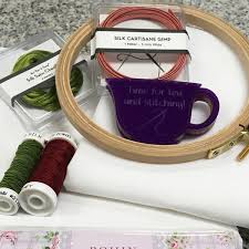 Check spelling or type a new query. Stitcher S Christmas 2019 4 Needlework Goodies Galore Needlenthread Com