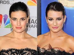 Celebrity Look Alikes Katy Perry Zooey Deschanel Amy Adams Isla Fisher Idina Menzel Lea Michele Celebrity Look