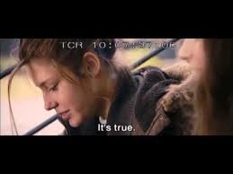 I am enjoying the ache that comes from missing you. La Vie D Adele Blue Is The Warmest Colour Blushing Scene Youtube