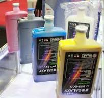 China Eco Solvent Ink Manufacturers,DX5 Ink