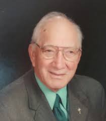 Herbert Christopher Obituary