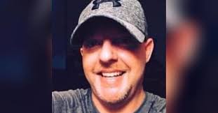 Lewis "Louie" Marcum Jr. Obituary