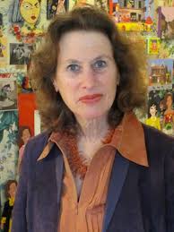 Femme et Fleur: Opening the Studio