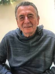 John R. Hempel — Armitage & Wiggins Funeral Home