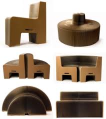 Decor love specialises in selling quality furniture and home accessories at great prices. The Flexible Love Seat Flexible Furniture Flexible Love Cardboard Chair