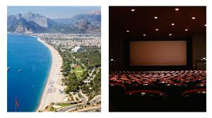 جشنواره فیلم آنتالیا در ترکیه در پی جنجال بر سر «سانسور» یک اثر مستند لغو  شد | Euronews