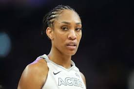 “Dirty Play By MVP”: A’ja Wilson Faces Backlash After Physical Play Leaves Dallas Star Bloodied in Preseason