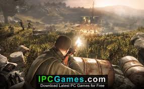 Navy seals (ps3) 2011 socom: Sniper Elite V2 Free Download Ipc Games