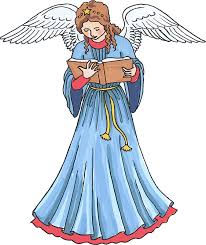 Angel pictures free printable pictures. Christmas Angel Clipart Free Download Transparent Png Creazilla