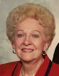 Obituary for Dorothy M. Hunter Carson