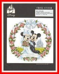 These beautiful designs tell stories or help bring comfort or strength to anyone who comes upon them. Pin By Lisa Andres On Happily Ever After Disney Disney Cross Stitch Kits Cross Stitch Disney Cross Stitch