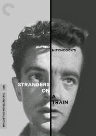 Strangers on a Train (1951)