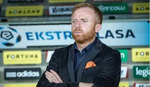 W tym czasie awansował on z miedziowymi do lotto ekstraklasy, zdobył w niej br. Piotr Stokowiec Nowym Trenerem Lechii Gdansk Sporteuro Pl