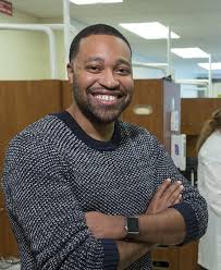 Proud Faculty Member, Alumnus Blaze Trail in Dental Hygiene MATC Adult  Promise Student Pursues Her Nursing Career Dream Franklin