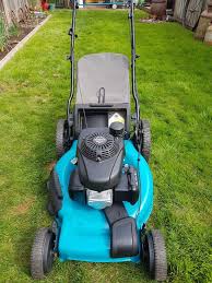 Sun joe mow joe electric lawn mower quality craftsmanship backed by a 2 year warranty responding. New Self Propelled Lawnmower Used 3 X 350 Classifieds For Jobs Rentals Cars Furniture And Free Stuff