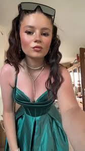 Hollie Lawson's Instagram, Twitter & Facebook