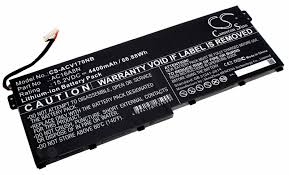 Alle schritte werden ihnen in diesem praxistipp anhand eines acer aspire x3300 erklärt. Akku Fur Acer Aspire V17 Nitro Vn7 792g U A Ersetzt Ac16a8n Kt 0040g 009 15 2v 4400mah
