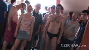 CZECH GANGBANG 2 porn 🌶️ picture gallery - PornHat