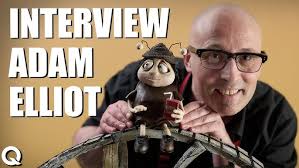 FRED's Interview: Adam Elliot