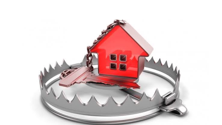 چگونه از کلاهبرداری ملکی جلوگیری کنیم؟ 