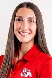 Kylie Ward's Instagram, Twitter & Facebook