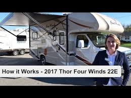 We did not find results for: 2017 Thor Four Winds 22e Class C Motorhome Youtube