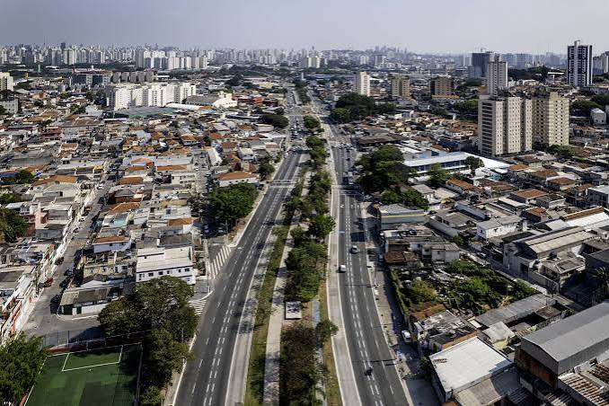Lavagem de Sofá no Limão