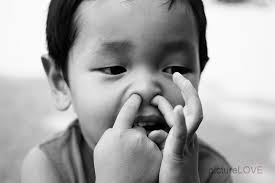 Tips for Photographing Toddlers