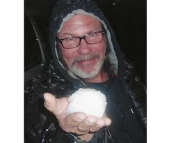 Robert Cantin Obituary (1958