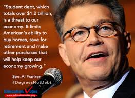 Senate Gop Blocks Student Loan Refinance Bill From Vote Education Votes Make your own images with our meme generator or animated gif maker.