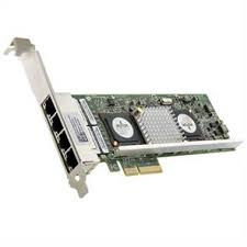 Detalhes Da Placa De Interface De Rede Convergente C Nic Pcie Ethernet De Quatro Portas Broadcom Netxtreme Ii Bcm5709 Dell Brasil
