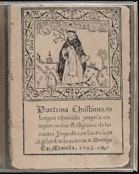 The islands also teemed with religious diversity. Catholicism In The Philippines During The Spanish Colonial Period 1521 1898 4 Corners Of The World International Collections And Studies At The Library Of Congress