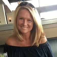 Jodi Lester's Instagram, Twitter & Facebook