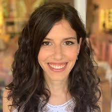 Verónica JIMÉNEZ-SÁBADO