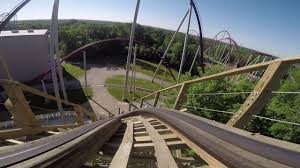 mystic timbers kings island