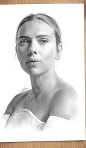 Opaline paper drawing techniques with various mediums