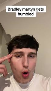 Brad Humble No Makeup