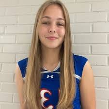 Ella McCarthy's High School Bio