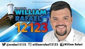 William Rafael (@wrafael12123)
