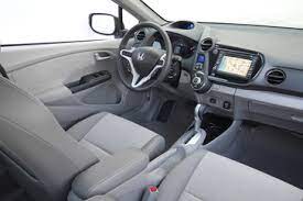 8 vehicles starting at $5,299. Upgraded 2012 Honda Insight Hybrid Offers New High Tech Look Improved Fuel Economy And More Features