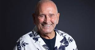 Steve Cookson's Instagram, Twitter & Facebook