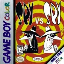 Download & install spyboy 23.1 app apk on android phones. Spy Vs Spy Europe Nintendo Gameboy Color Gbc Rom Descargar Wowroms Com