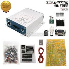 Basic and advanced kits for ham radio builders. 51 Super Rm Qrp Cw Transceiver Kit Ham Radio Shortwave Telegraph Diy Shell Dt55 Ebay