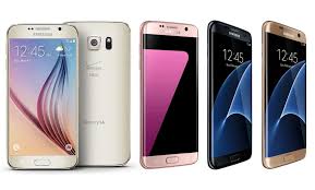 This video is sponsored by the unlocking company.i show you how to unlock your samsung galaxy s6 to allow you to use it on any gsm carrier . Samsung Galaxy S6 S7 S7 Edge Verizon Gsm Unlocked Scratch Dent Groupon