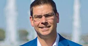 20 under 40: Adam Hendrian