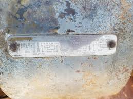 A three phase motor is more efficient than a single phase motor because of the peculiarities of alternating current ac. Motor Wiring Have Diagram No Labels On Wires The Garage Journal